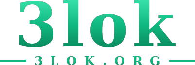 3lok logo