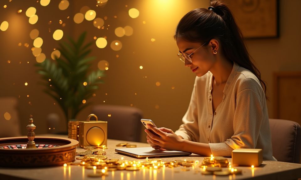 3lok 3lok অ্যাপে যা পাবেন